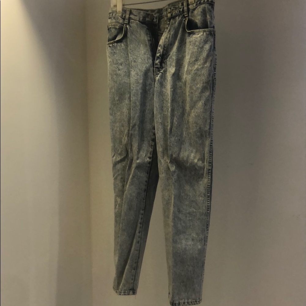 Vintage Gitano Women’s Jeans 12 Short